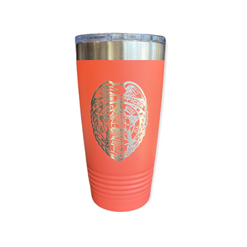 Miami Dade Tumbler 20 oz
